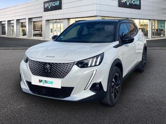 electrique 136 ch gt