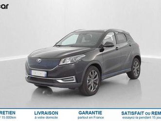 3 electric 163ch luxury