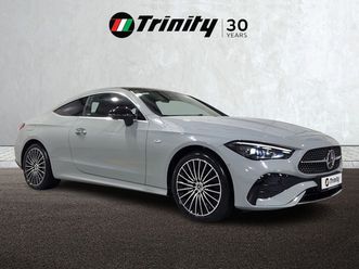 * cle 300 * 251 * amg line premium * 9 g-tronic * 25.4 kwh phev * eq power 129 bhp / 95kw * trinity volkswagen *