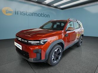 dacia bigster tce 140 extreme 103 kw