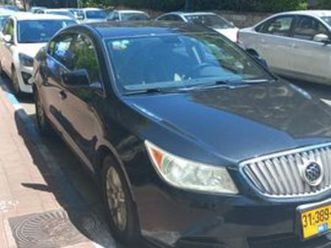 cx אוט׳ 5 מק 2.4 (182 כ״ס) [2010-2012]