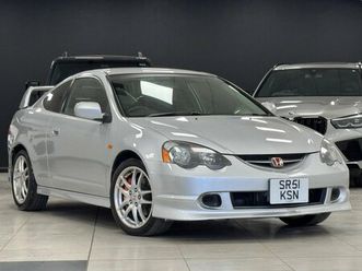 2007 (51) - 1.8 type r 2dr