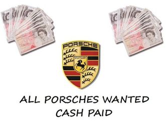 1993 (l) - porsche 911 - we purchase - 2-door