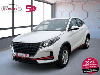 dfsk fengon 500 1.5l, automatik, r-kamera ,klima