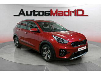 1.6 gdi hev 104kw (141cv) drive