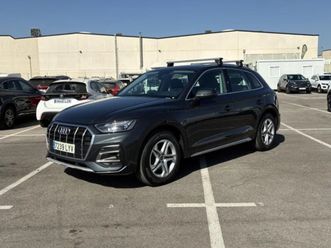 35 tdi advanced 2.0 165cv