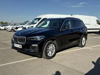 xdrive 25d 2.0 230cv