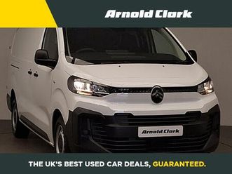 1.5 bluehdi enterprise xl lwb euro 6 (start/stop) 6dr