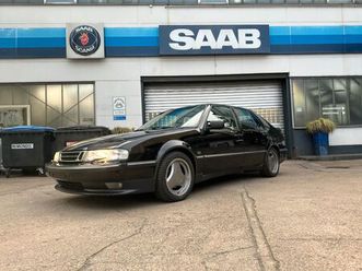 saab 9000 cs 2.0t a4