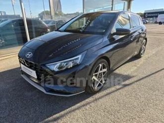 iii generation2 1.0 t-gdi 100 creative dct-7