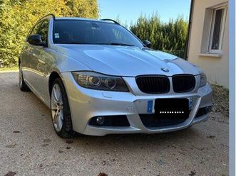 bmw 335 i