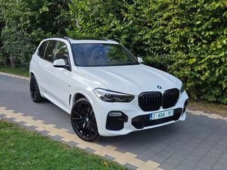 x5 3.0 da xdrive30