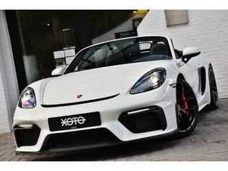 4.0 pdk ***1hd./belgian car / like new***