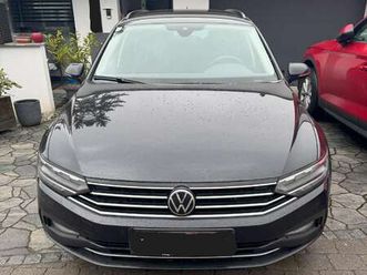 passat variant business 2,0 scr tdi dsg business