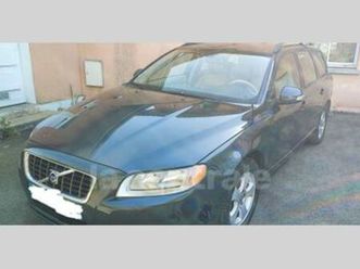 iii 2.4 d5 185 kinetic geartronic