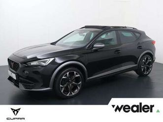 1.4 e-hybrid performance | 245 pk | soh 89% | trek