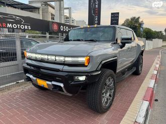 3x חשמלי אוט׳ דאבל קבינה 5 מק 4 דל (1000 כ״ס)