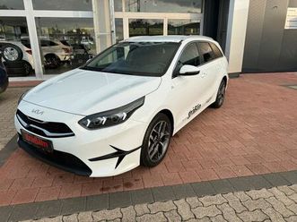 kia cee'd sportswagon 1.5 dct 48v ultimate stylep
