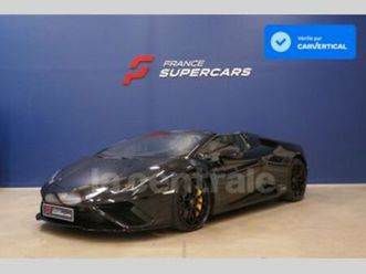 spyder 5.2 v10 lp 610-2 evo ldf7