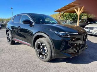 junior 1.2 ibrida speciale 145cv edct6