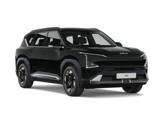 kia ev5 2wd 81.4 kwh air winter navi digitales cockp