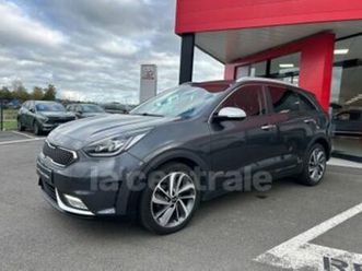 1.6 gdi 141 isg hybride design dct6