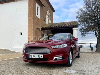 ford mondeo 1.5 tdci business sportbreak