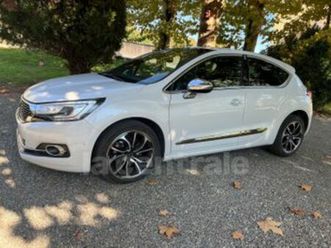 generation2 1.6 thp 165 sport chic automatique