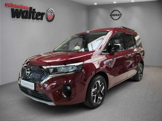 nissan townstar ev kombi l1 my23 tekna option 2st ad1 c