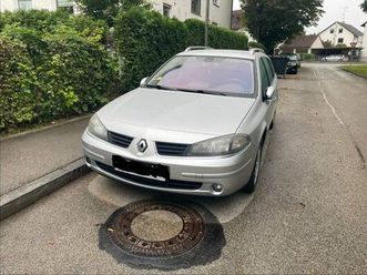 renault laguna grandtour authentique 2.0 16v authentique