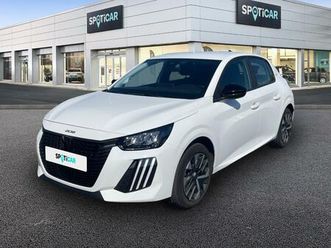 electrique 50 kwh 136ch e-style