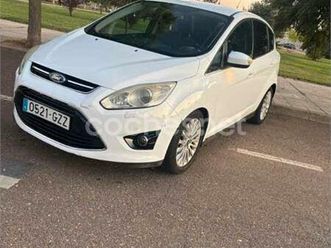 ford cmax