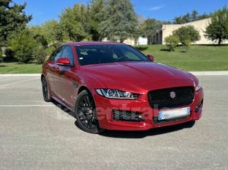 2.0d 180 r-sport auto