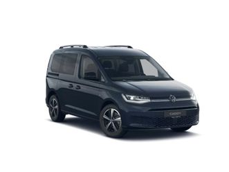 caddy life 5-sitzer 1,5 l 85 kw ehybrid opf eu6 frontantrieb 6-gang-dsg radst. 2755 mm