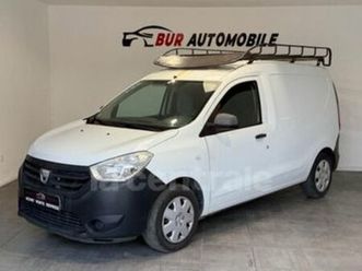 van 1.5 dci 75 dokker