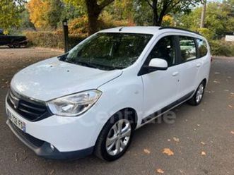 1.5 dci 110 fap prestige 7pl eco2