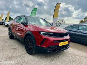 opel mokka 1.2 t elegance