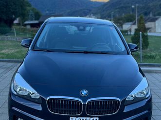 2er reihe f45 active tourer 225xe