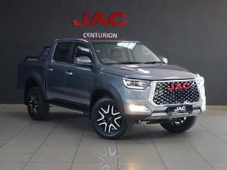 2.0cti double cab lux