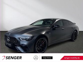 MERCEDES AMG GT 4 PORTES GT 43 AMG gt-43-amg-4m-night-panorama-distronic-ahk-360-34251410