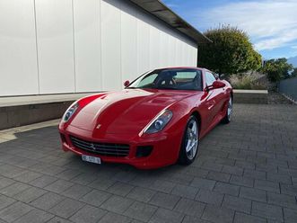 599 gtb