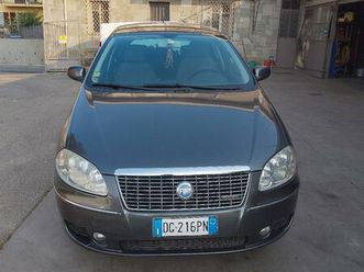 fiat croma emotion 2.0d 150cv 2006