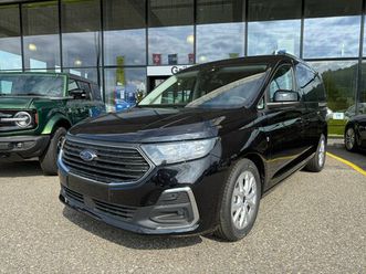 grand tourneo connect 1.5 phev titanium automat