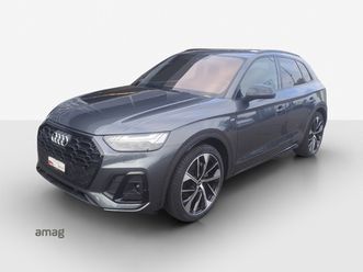 q5 45 tfsi black edition quattro s-tronic
