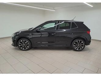 1.5 tsi 150 dsg7 monte-carlo