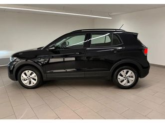 1.0 tsi 116 dsg7 life plus