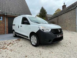 1.3 tce work edition+ s/s (eu6.2)