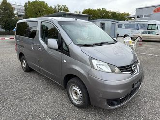 nv200 1.5 dci 90 premium