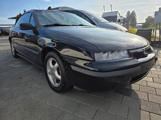calibra 2.0i 16v