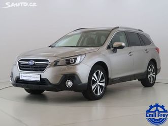 subaru outback 2.5boxer,cz,1maj,sport,4x4